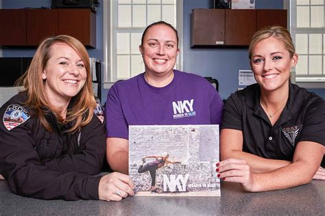 Calendars for a Cause — Kentucky Law Enforcement