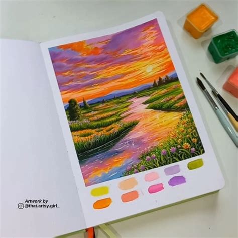 HIMI-MIYA Official India Store - Buy Original HIMI-MIYA Gouache & more