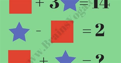 Image result for Math Visual Riddle