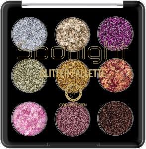 Glitter Eyeshadow - Buy Glitter Eyeshadow online at Best Prices in ...