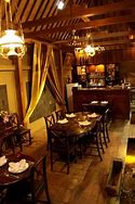 Image result for Indonesian Dining Room
