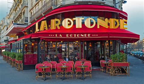 13 Famous Cafes in Paris - Girl With The Passport