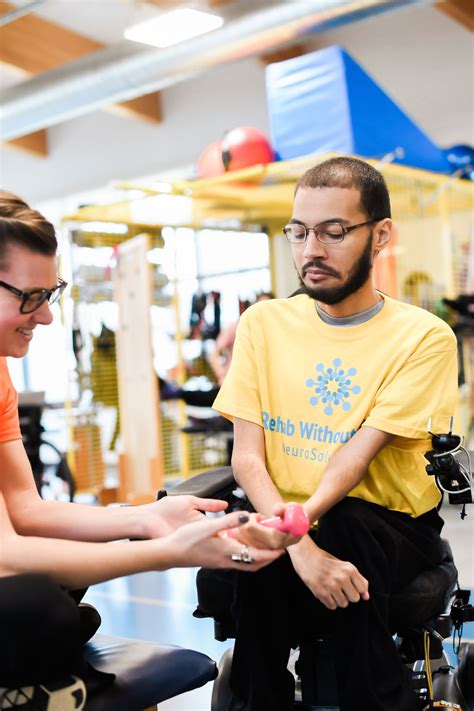 Level Eleven Physical Therapy delivers specialized neurological rehab ...