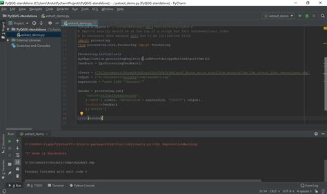 Image result for PyQGIS Plugins