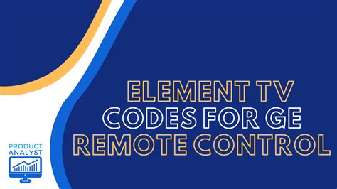 Image result for Programming Element Remote Control