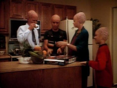 Image result for Alien Nation Birth
