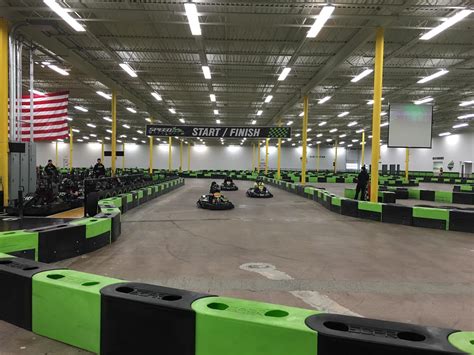 K1 Speed Horsham (2026) - All You MUST Know Before You Go (w/ Reviews ...