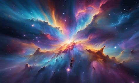 Image result for Cosmic Explosion