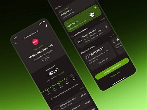 Image result for My Subscriptions Page