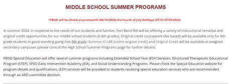 Baines Middle School / Homepage