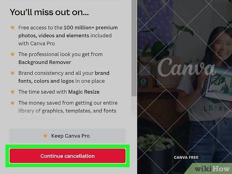 How to Pause or Cancel a Canva Subscription: 5 Simple Ways
