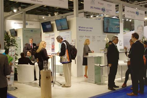 InnoPack Madrid, where the packaging and pharmaceutical industries meet!