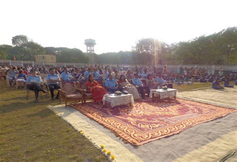 AIR FORCE SCHOOL VIMAN NAGAR