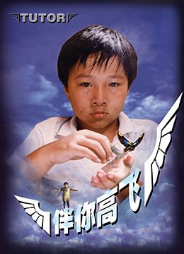 《伴你高飞》1998年中国大陆剧情电影在线观看_蛋蛋赞影院