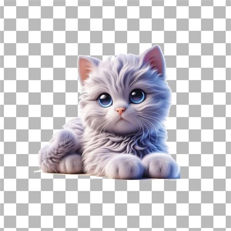 Котик Png Изображения – скачать бесплатно на Freepik