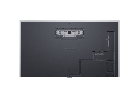 77 inch LG OLED evo AI G5 4K Smart TV 2025 - OLED77G5WUA | LG CA