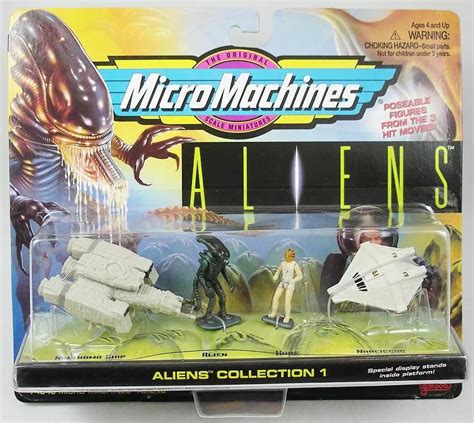 Rezultat imagine pentru Micro Machines Collection