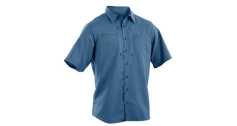 5.11 Tactical Traverse Shirt Short Sleeve