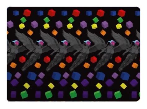 Image result for Autostereogram Magic Eye