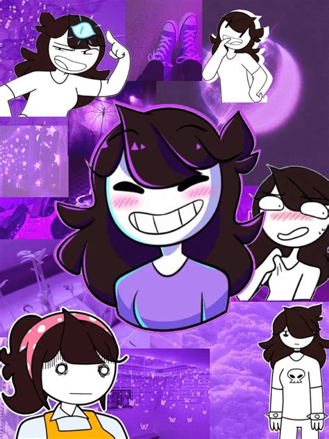 Jaiden Animations Wallpapers - Top Free Jaiden Animations Backgrounds ...