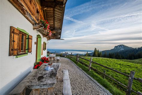 Marquartstein im Chiemgau