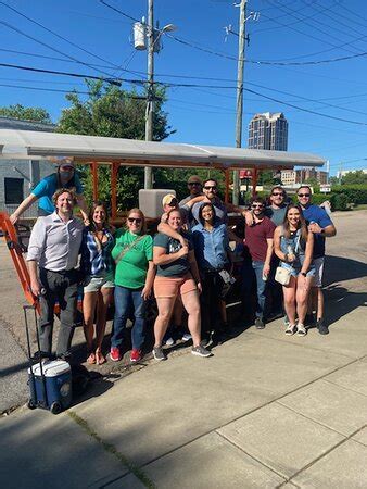 Trolley Pub (Raleigh) - 2021 What to Know Before You Go (with Photos ...