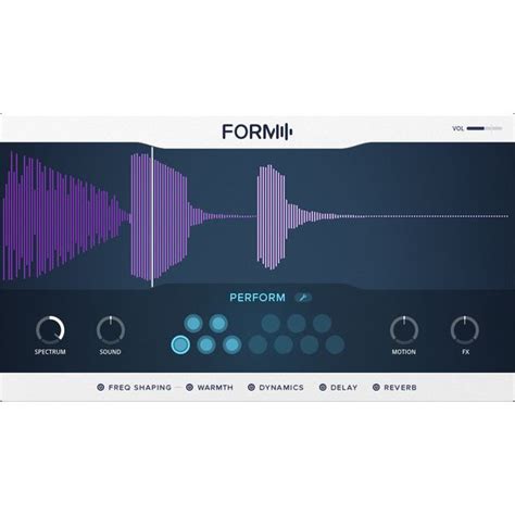 Image result for Native Instruments Form DNB