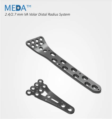 Locking Plates - 3.5mm L Type Proximal Medial Tibial Locking Plate ...