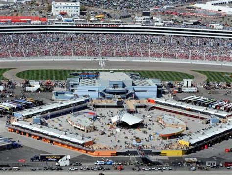 Racing in Las Vegas| A Haven for Motorsports Enthusiasts