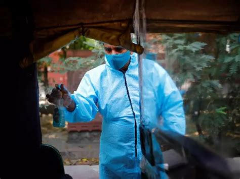 From Auto Rickshaws To Ambulances With Oxygen Support