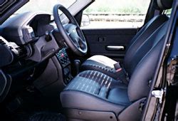 Used Vehicle Review: Land Rover Freelander, 2002-2005 - Autos.ca