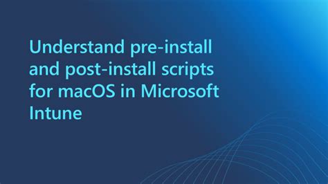 Installing Scripts 的图像结果