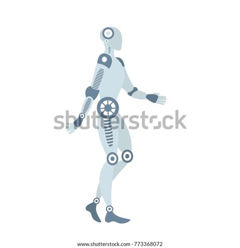 Walking Remote Control Robot 的图像结果