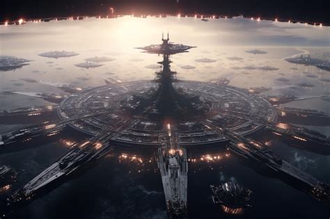 Alien Civilization Starship 的图像结果