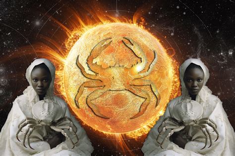 Cancer Season 2025 Archives - Conscious Reminder