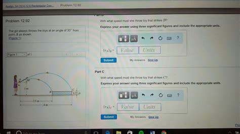 Image result for Dynamics Problem 12 147