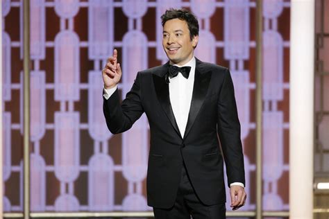 What Jimmy Fallon Said About Blackface Scandal - Newsweek