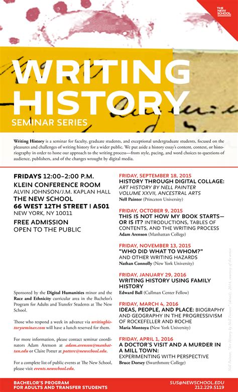 History Project Poster Template 的图像结果