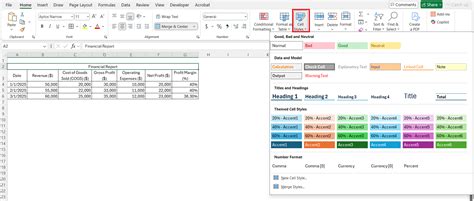 Excel Custom Format Complete Guide 的图像结果
