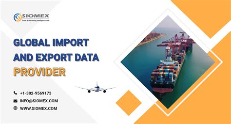 Import and Export Data 的图像结果