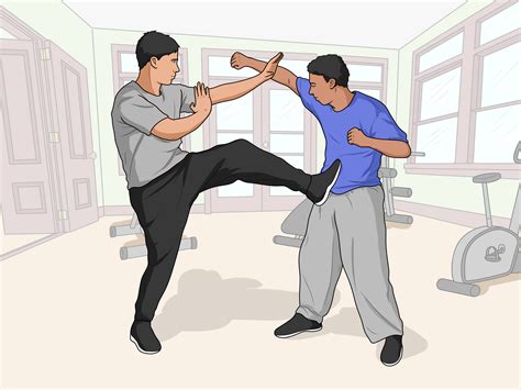 Image result for Kung Fu Tutorial
