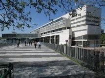 StudyQA — CY Cergy Paris University — Cergy — France: Fees, Rankings ...