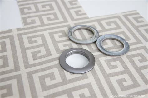 Image result for Sewing Tutorial Tissue Box Cover with Grommet