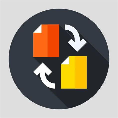 Image result for Convert Icon