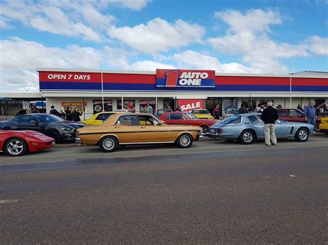 NDMA Memberships, Club Rego & Log Book stampings, Stirling North ...