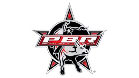 PBR Brasil — A Professional Bull Riders Vector Art