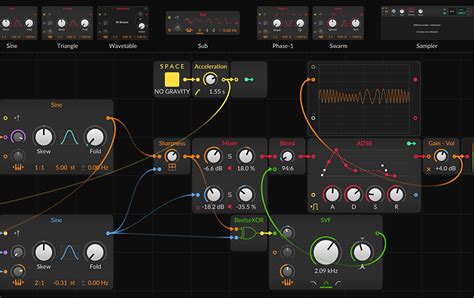 Image result for Bitwig Studio Remote