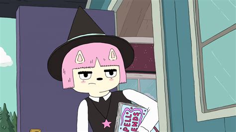 Summer Camp Island Season 1 Image | Fancaps