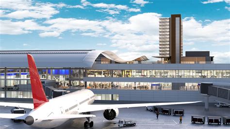 BNA Newsroom | Metropolitan Nashville Airport Authority