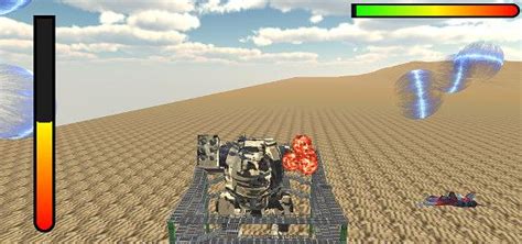 Image result for Unity 3D Parallax Camera